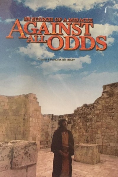 Against All Odds: In Search of a Miracle - Season 1