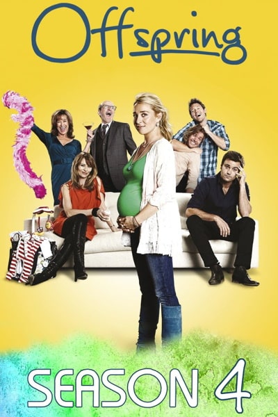 Offspring - Season 4