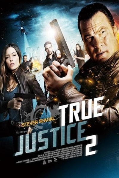 True Justice - Season 2