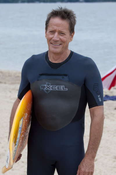 Graham Barnes