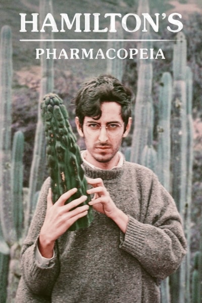 Hamilton's Pharmacopeia - Season 2