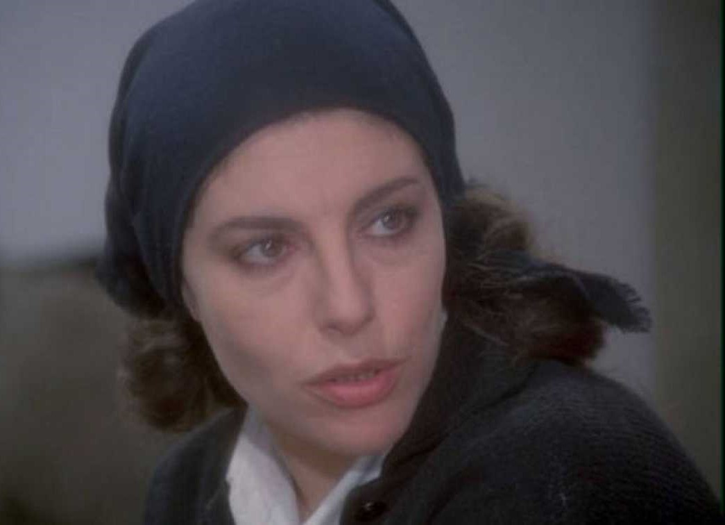 Charo López