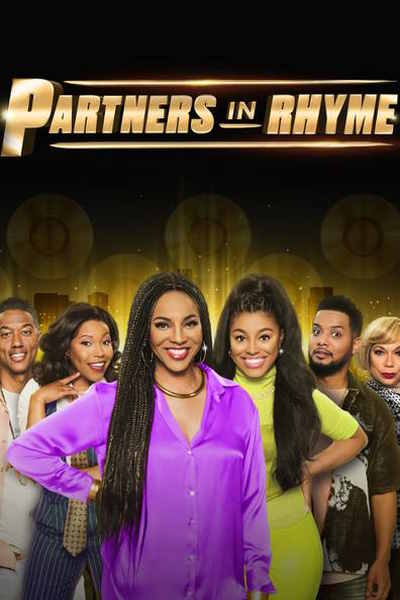 Partners in Rhyme - Season 2