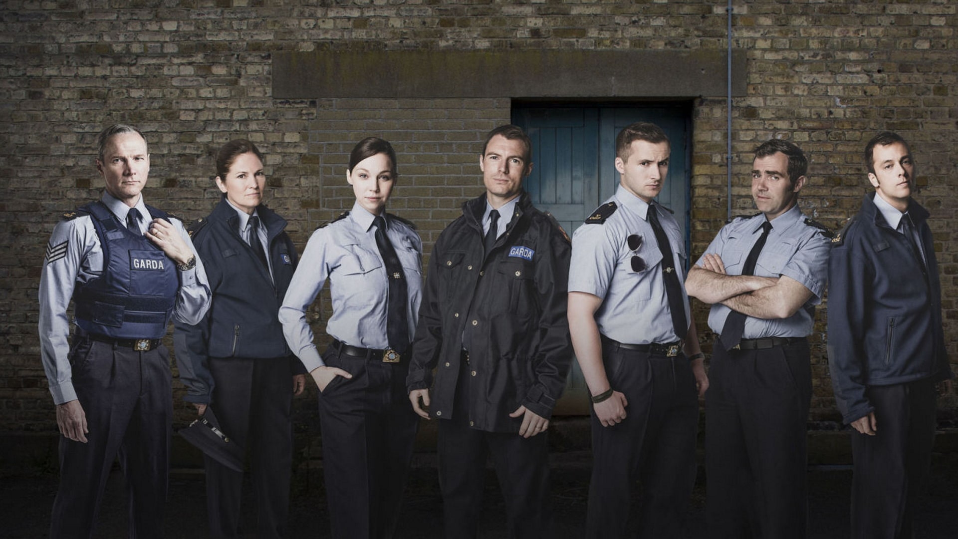 Season 1