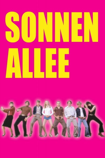 Sun Alley (Sonnenallee)