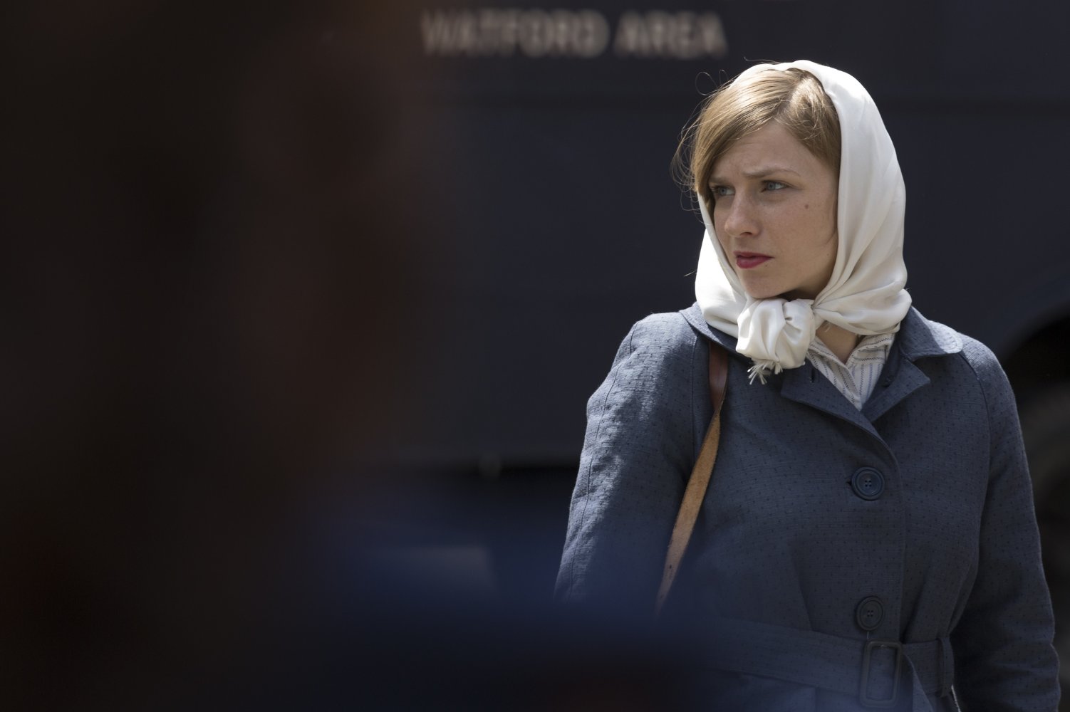 Faye Marsay