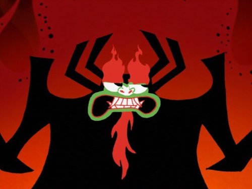 Aku