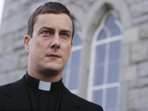 Father Peter Clifford