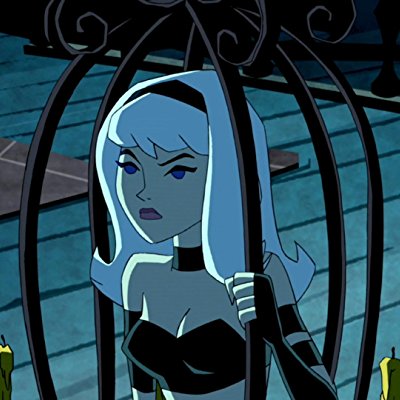 Alice May, Obliteratrix