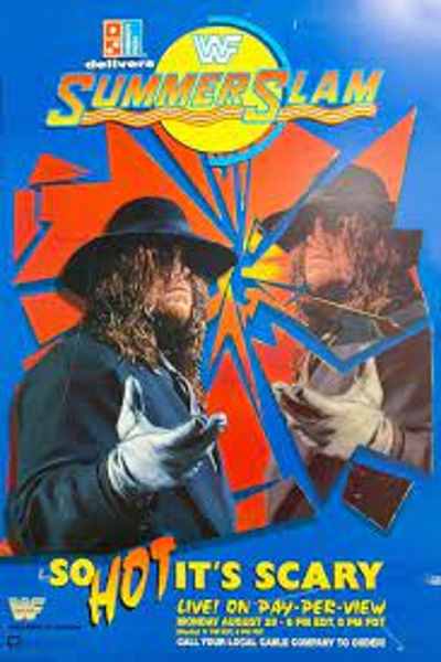 Summerslam (1994)