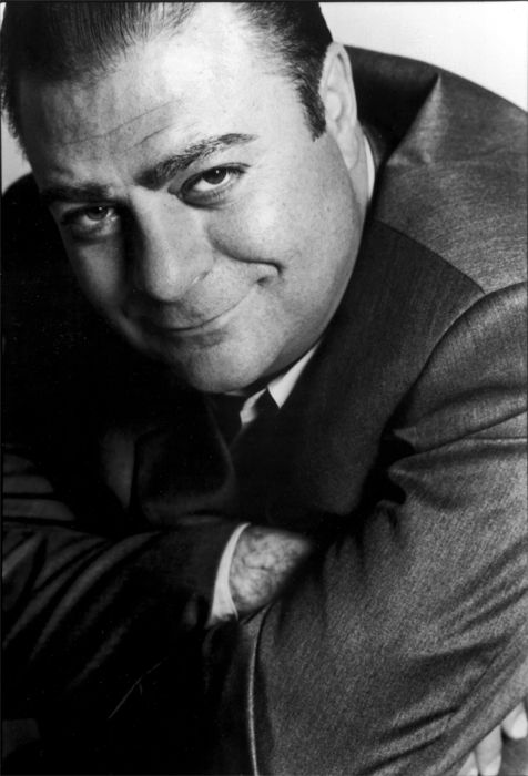 Carmine Raspaolo