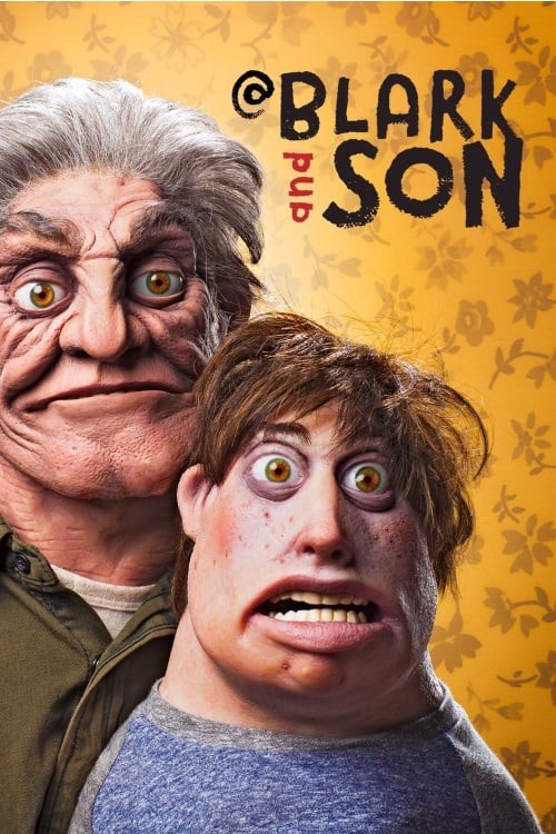 Blark and Son - Season 2