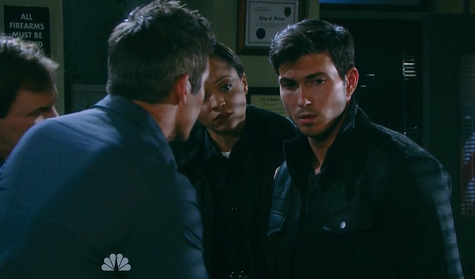 Robert Scott Wilson