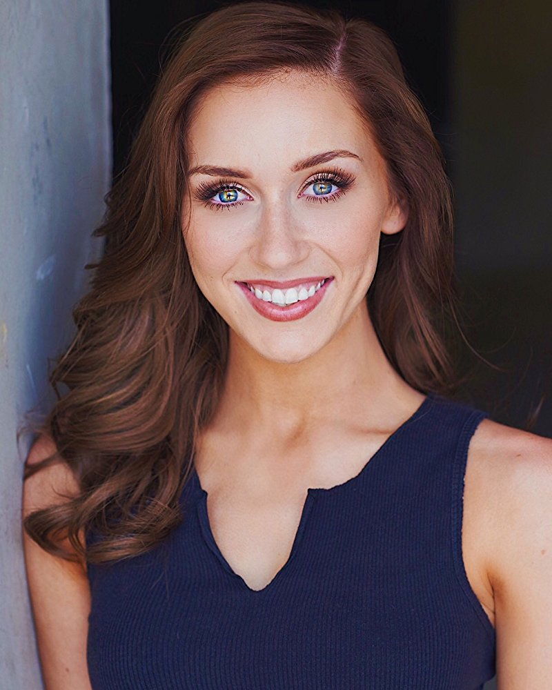 Grace Montie