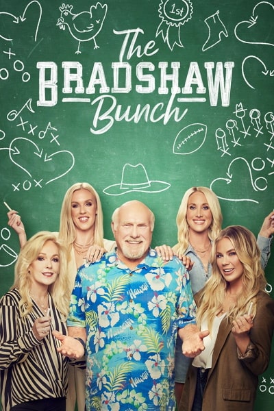 The Bradshaw Bunch - Season 2