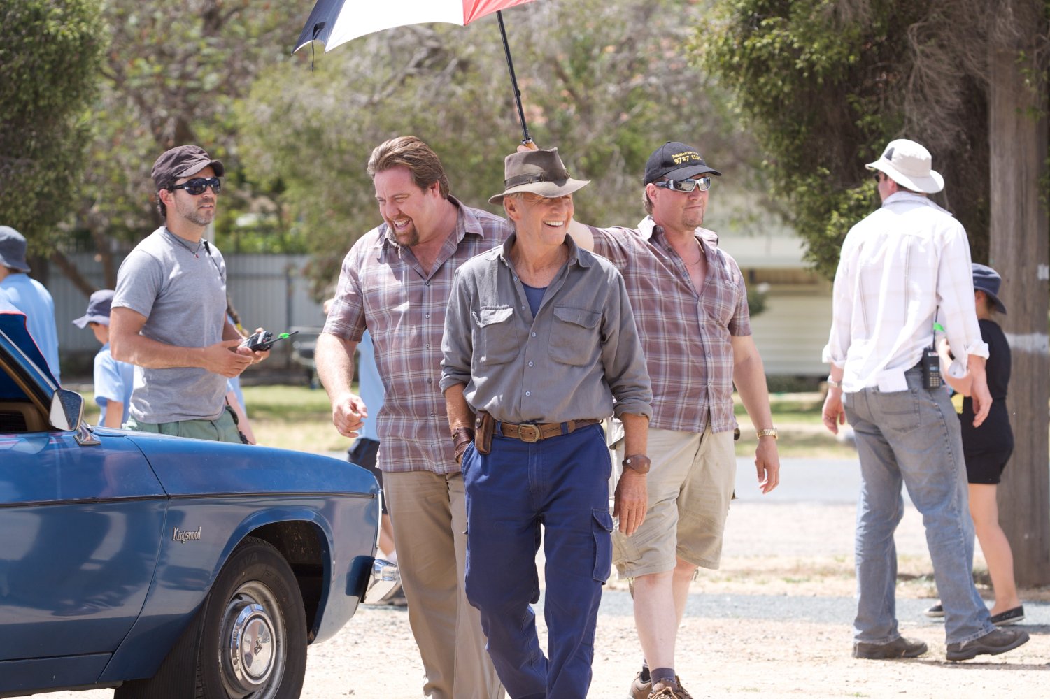 Shane Jacobson