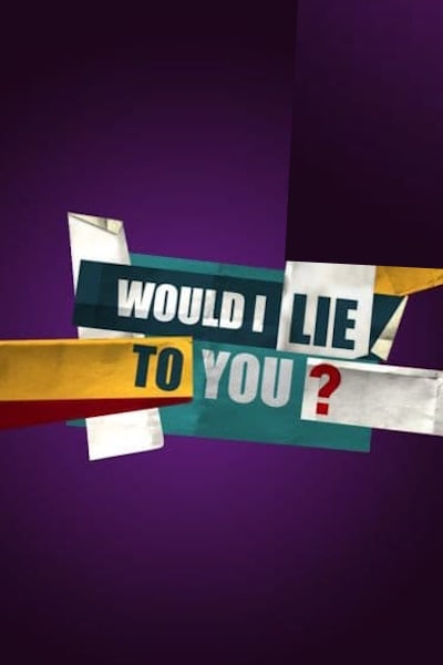 Would I Lie to You At Christmas 2016