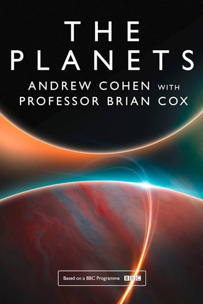 The Planets - Season 1