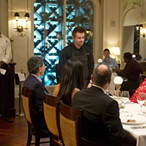 Himself - Contestant, Himself, Chef, Partner, Juniper & Ivy, Himself - Guest Judge, Himself - Judge, Himself - Guest Diner, Top Chef, Season 8