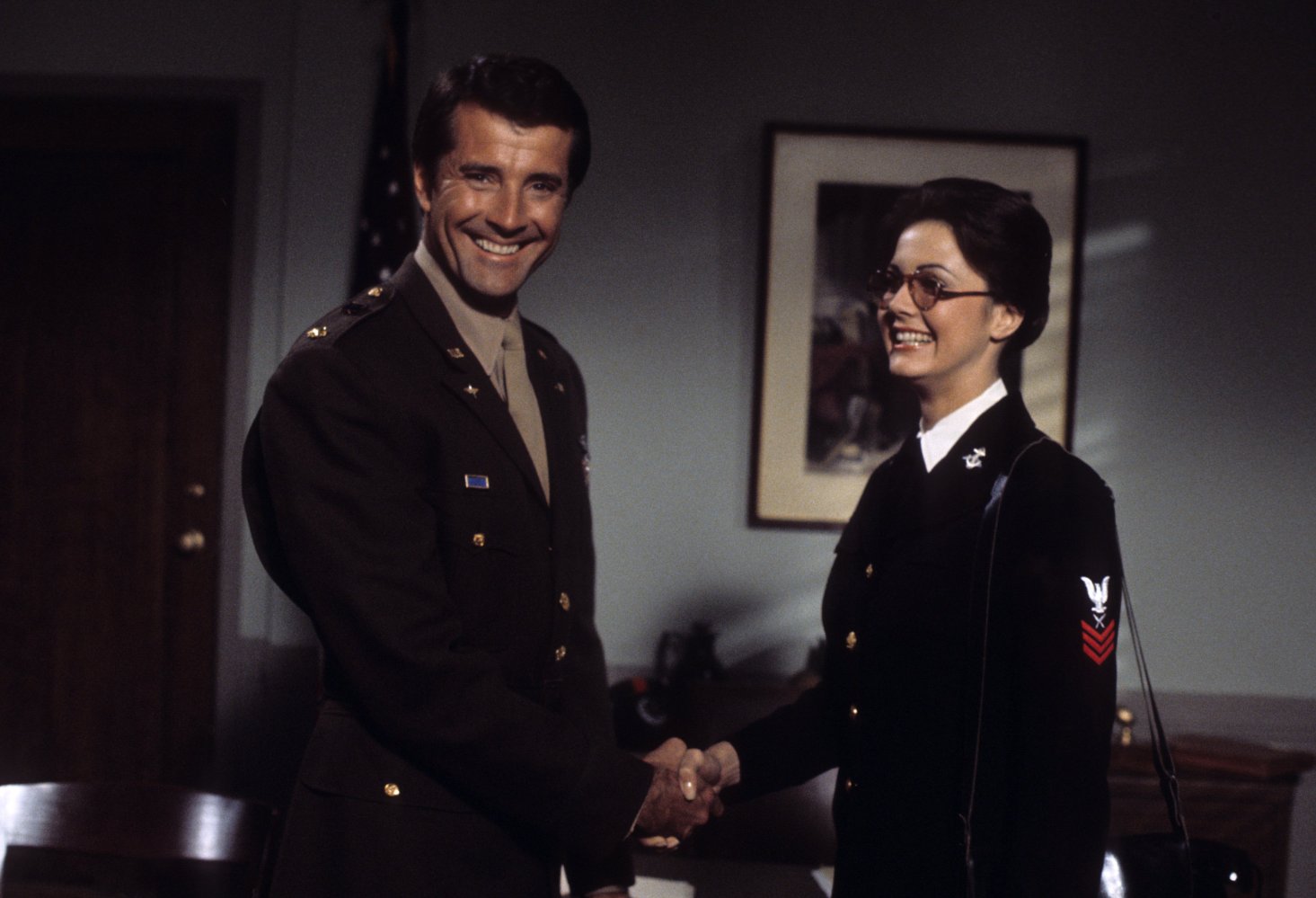 Lyle Waggoner