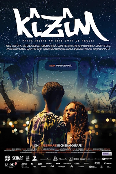 Kizim