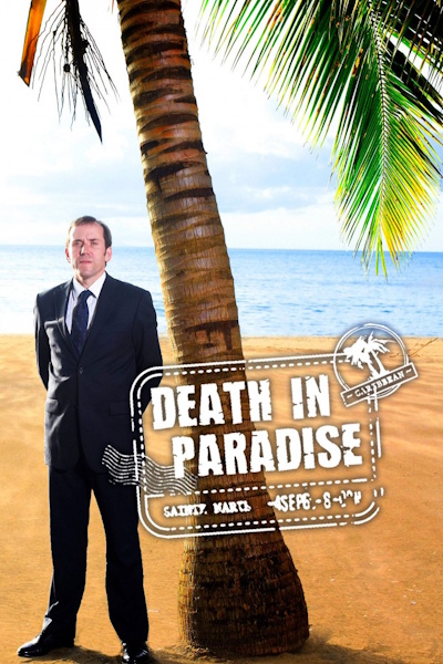 Death in Paradise - Season 15