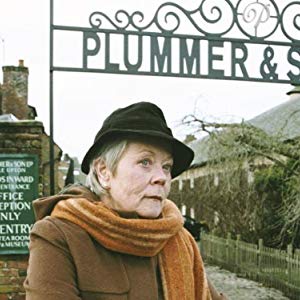 Amelia Plummer