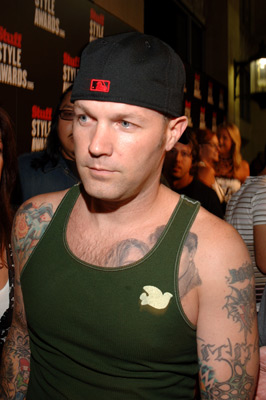 Fred Durst