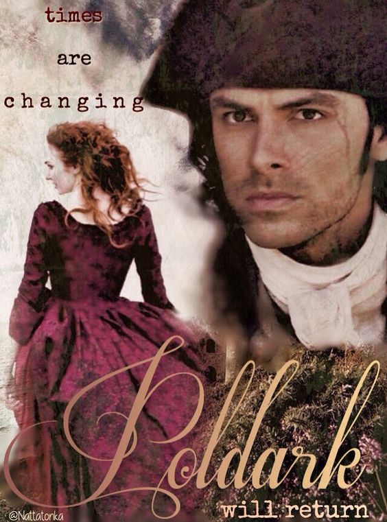 Poldark - Season 2