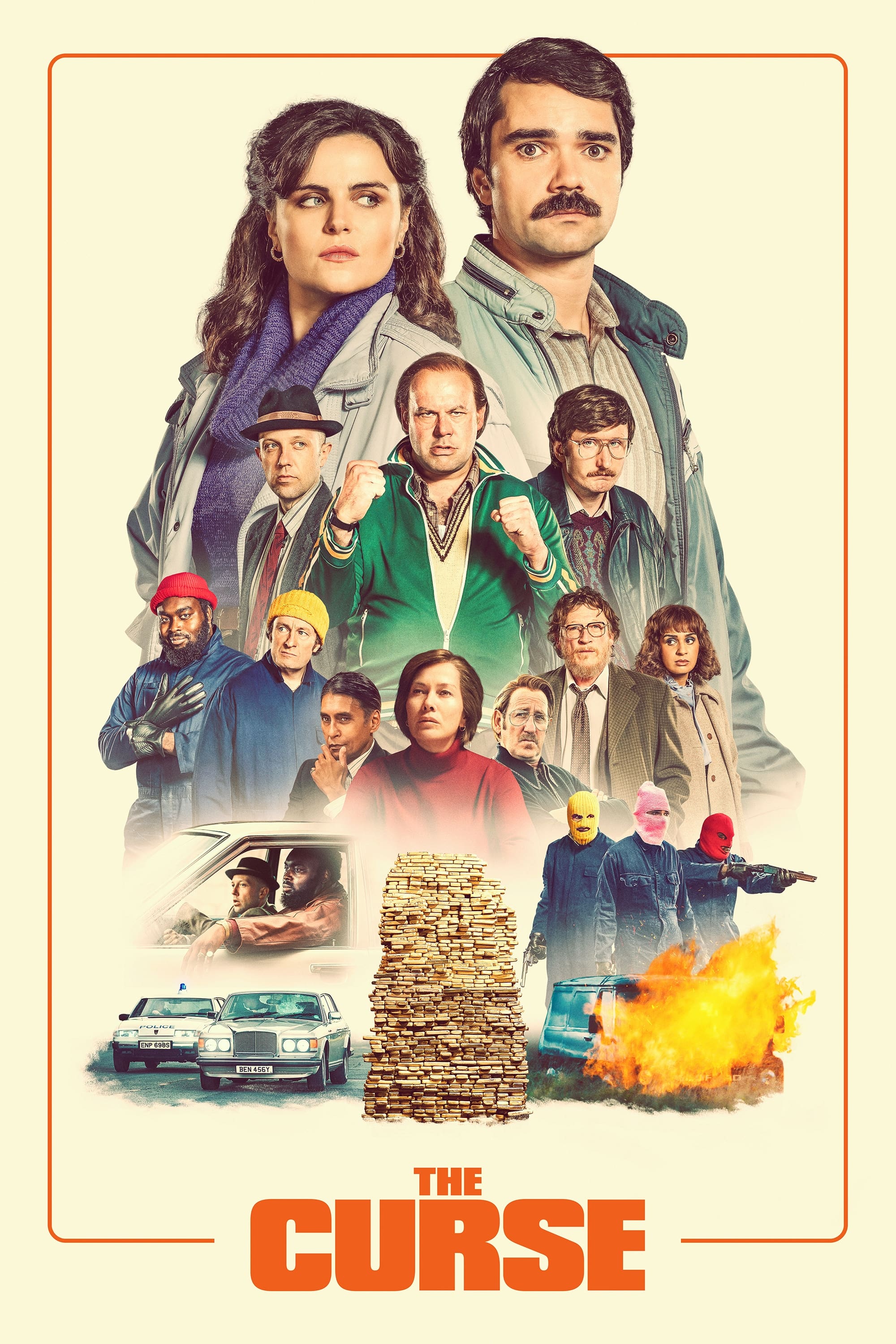 The Curse - Season 2