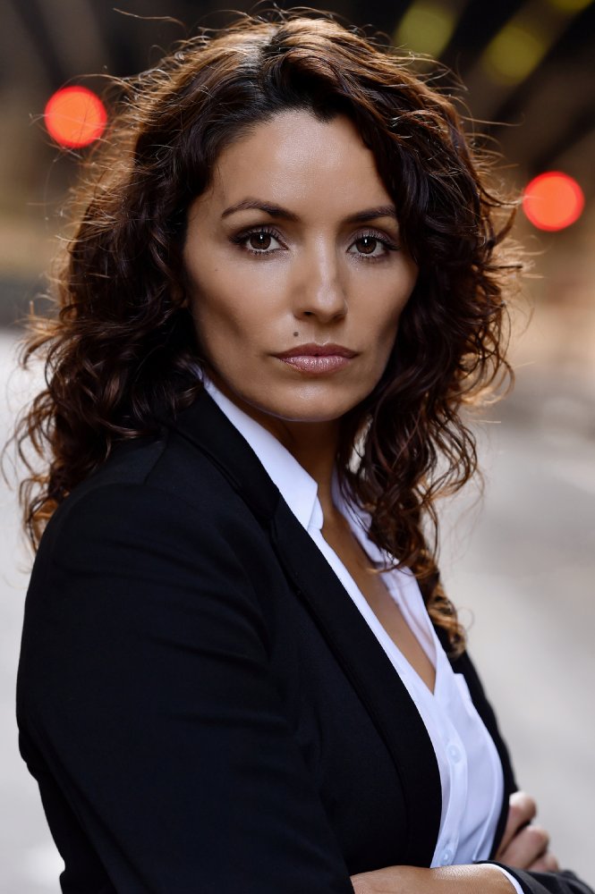 Romina Peniche