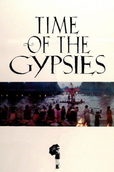 Time of the Gypsies (Dom za vesanje)