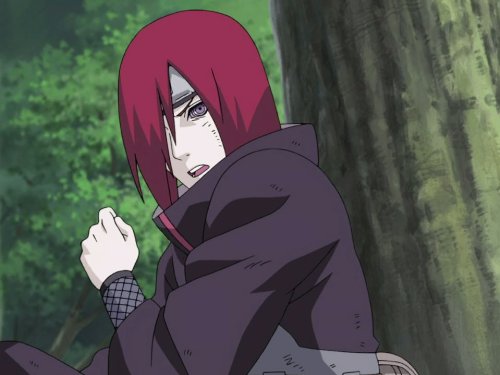 Nagato