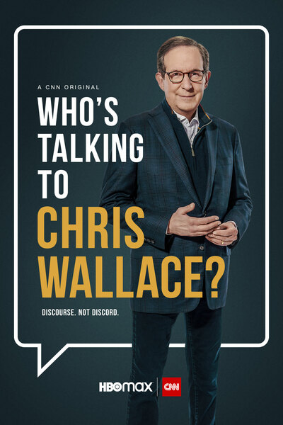 Whos Talking to Chris Wallace - Season 3