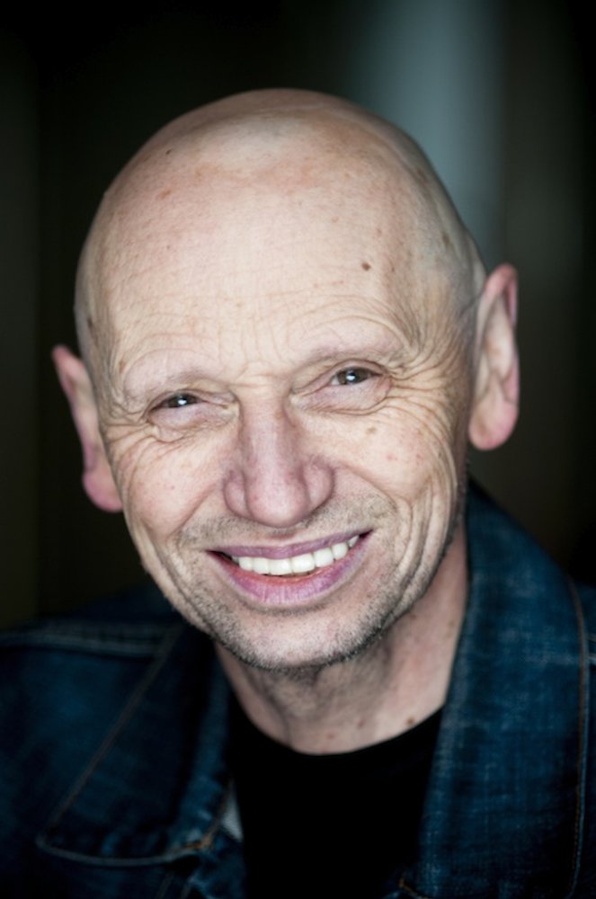 David Macrae