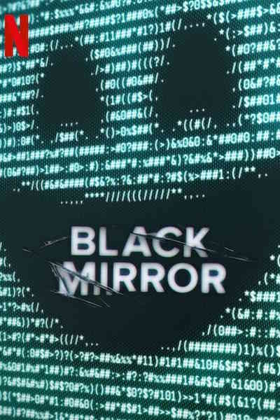 Black Mirror - Season 7