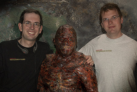 Michael Roesch