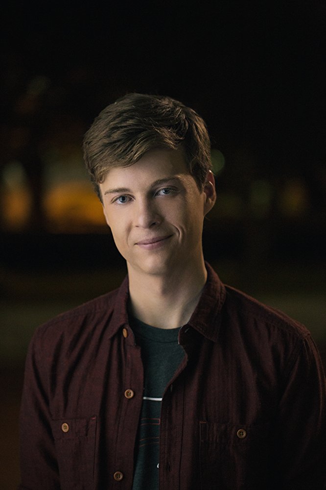 Noah Foster