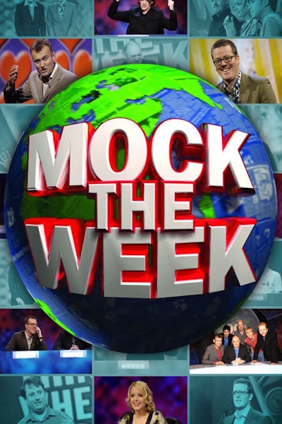Mock the Week - Season 14