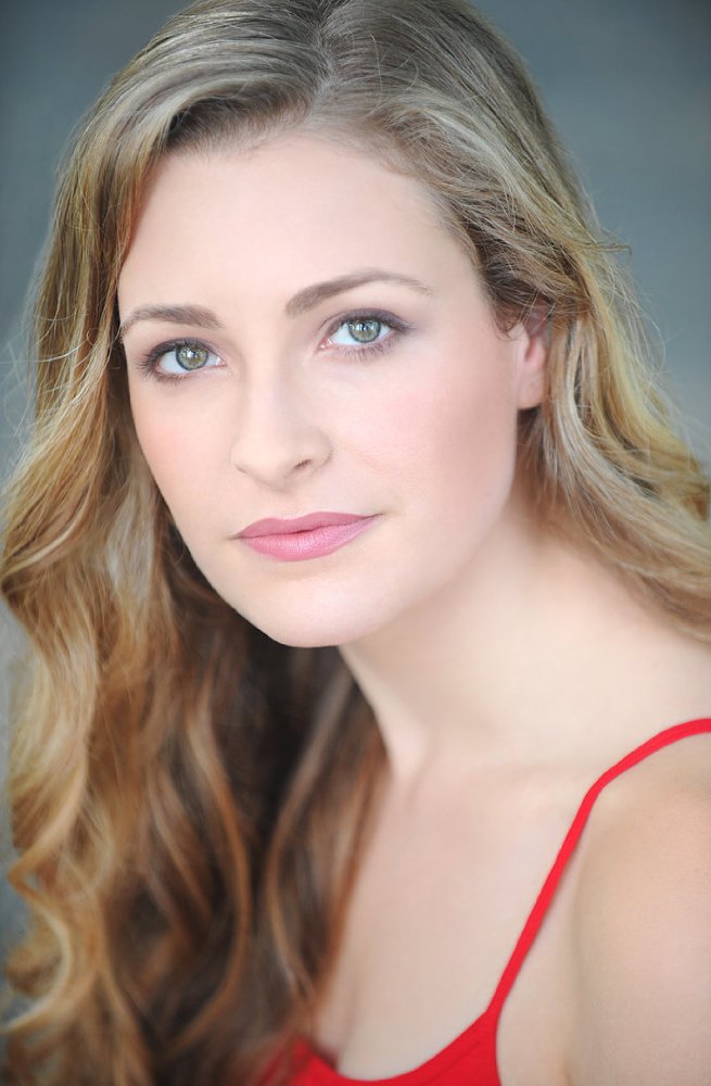 Kathryn Kilger