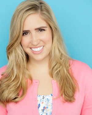 Abbey Finch