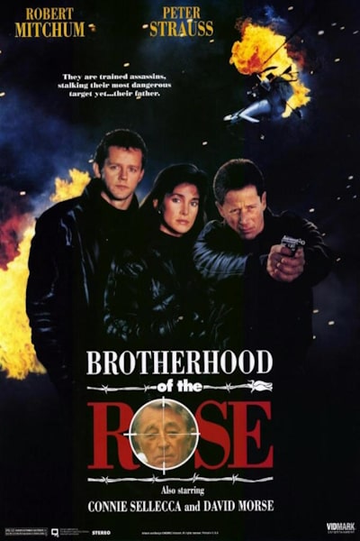 Brotherhood of the Rose - Season 1