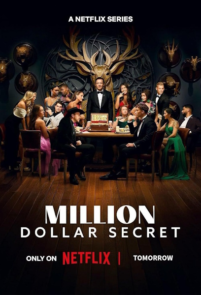 Million Dollar Secret - Season 2
