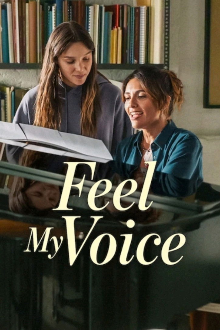 Feel My Voice (Non abbiam bisogno di parole)