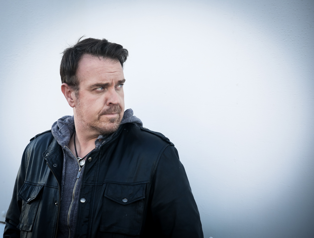 Craig Alexander