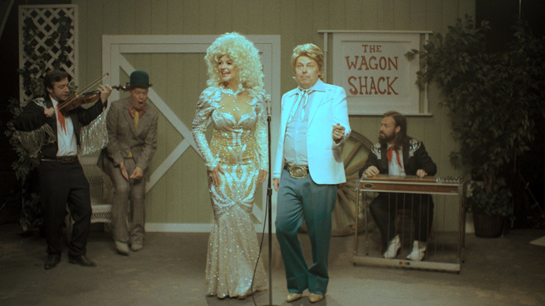 Dolly Parton