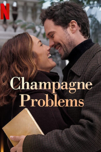Champagne Problems