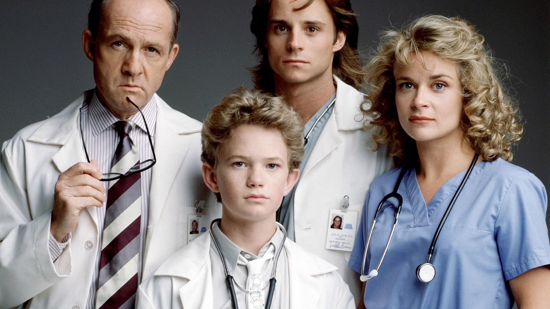 Season 1