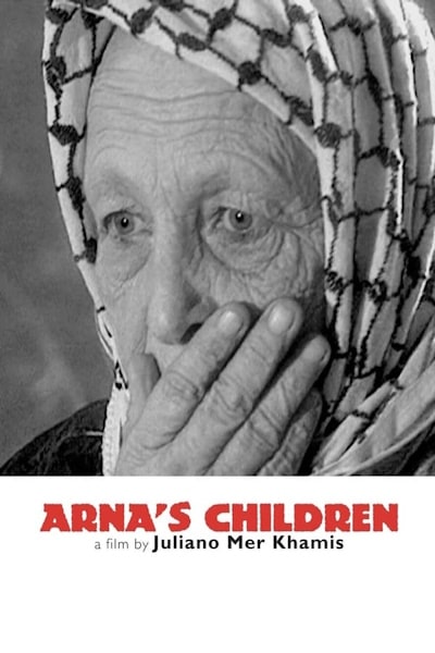 Arnas Children