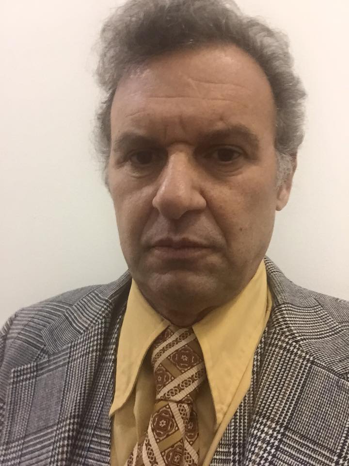 Anthony Ferro